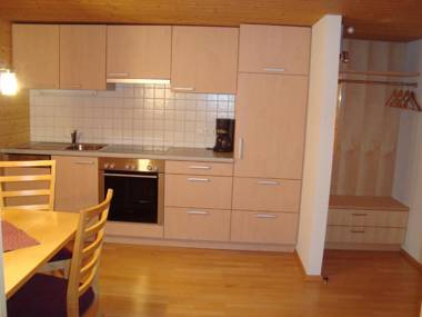 Ferienbauernhof Beer