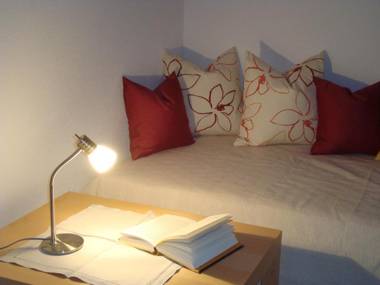 Ferienbauernhof Beer