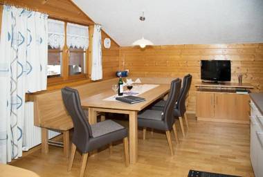 Ferienbauernhof Moosbrugger