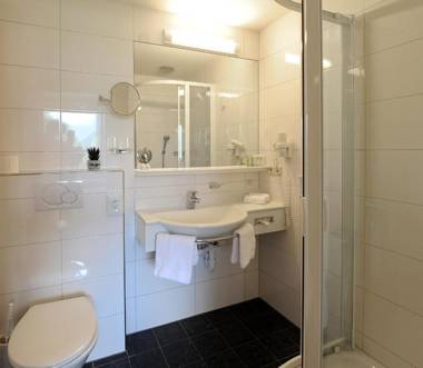 BOUTIQUEHOTEL das edelweiss