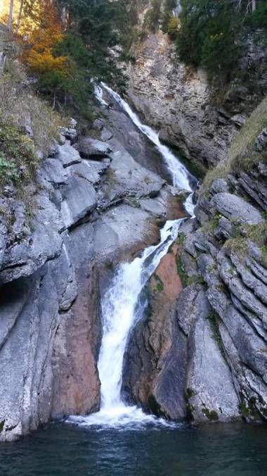 Appartments Haus Monika