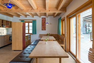 Ferienbauernhof Nigsch