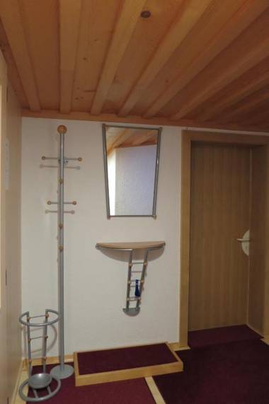 Ferienwohnung Moosbrugger