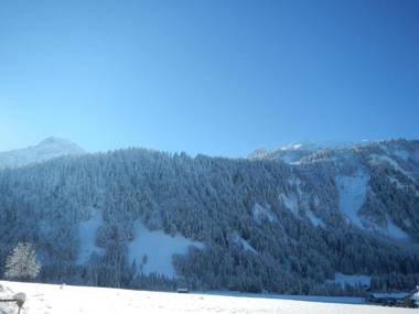 Ferienwohnungen Lingg