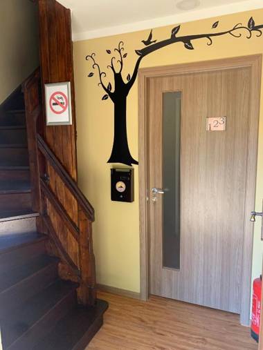 Kirschbaum Apartment