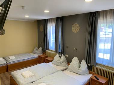 Kirschbaum Apartment