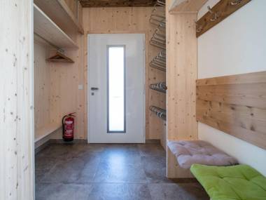 Vintage Chalet in Murau with Private Terrace