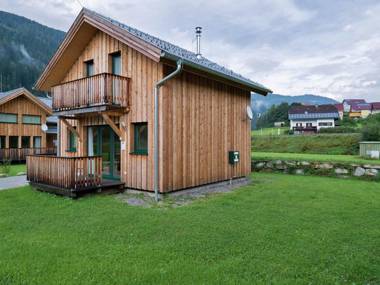Luxurious Chalet near Ski Area in Murau