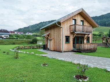 Luxurious Chalet near Ski Area in Murau