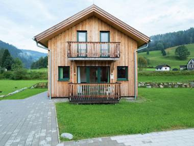 Luxurious Chalet near Ski Area in Murau