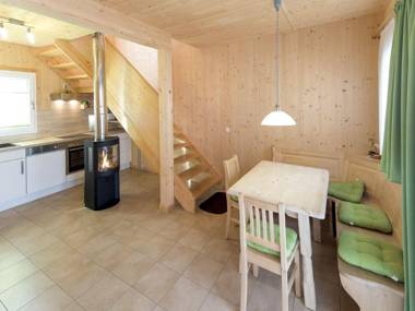 Luxurious Chalet near Ski Area in Murau