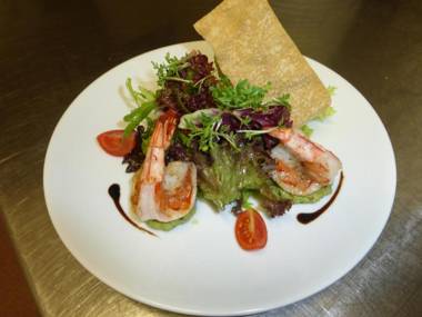 Schlosshotel Rosenau Superior