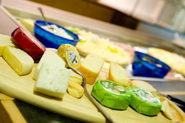 Haus Helene im Öko-Feriendorf