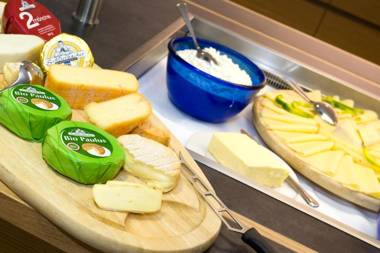 Haus Helene im Öko-Feriendorf