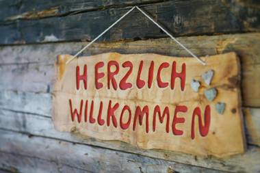 Bio Hotel Bergkristall