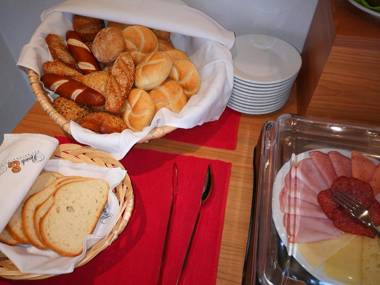 Appartements Tritscher