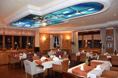 Hotel Vitaler Landauerhof