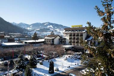 Sporthotel Royer