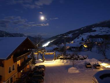 Burgfellnerhof - Adults Only