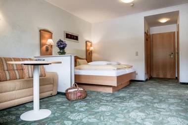 B&B Hotel DIE BARBARA