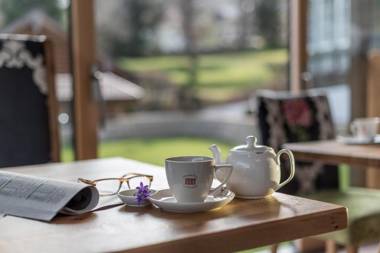 DIE BARBARA Appartements