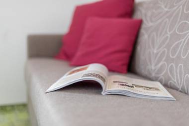 DIE BARBARA Appartements