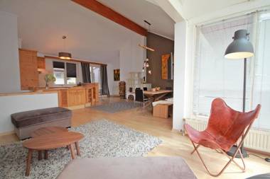 Appartmenthaus Centro by Schladming-Appartements