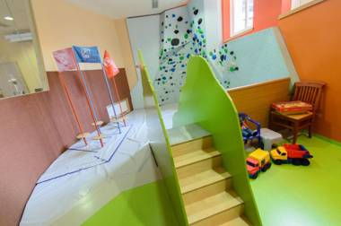 JUFA Hotel Schladming