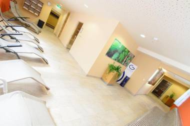 JUFA Hotel Schladming