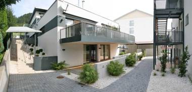 Appartementhaus Leeder by Schladming-Appartements