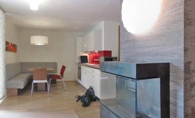 Appartementhaus Leeder by Schladming-Appartements