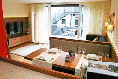 Appartementhaus Leeder by Schladming-Appartements