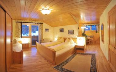 Hocheggerhof - Urlaub am Kinderbauernhof