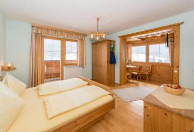 Hocheggerhof - Urlaub am Kinderbauernhof