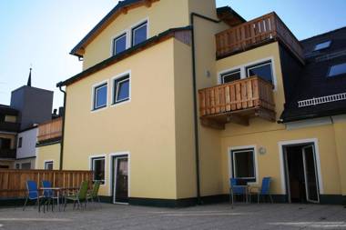 Cityhouse Apartments Schladming