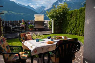 Appartements Tauernzauber