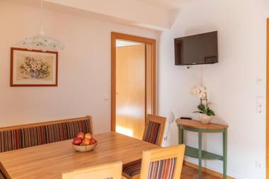 Appartementhaus Steirergasse by Schladming-Appartements