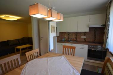 Appartements-Pension Lindenheim