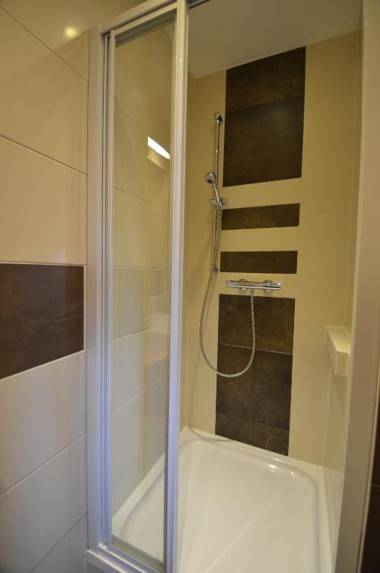 Appartements-Pension Lindenheim