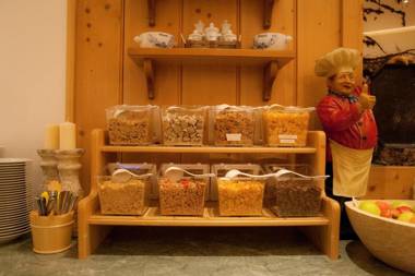 Hotel Erlebniswelt Stocker