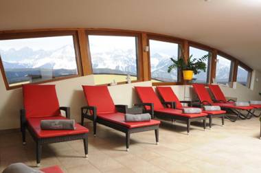 Hotel Erlebniswelt Stocker