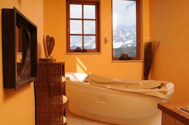 Hotel Erlebniswelt Stocker