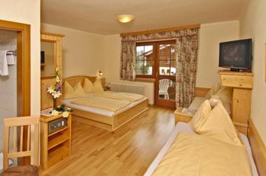 ApartHotel Holzerhof