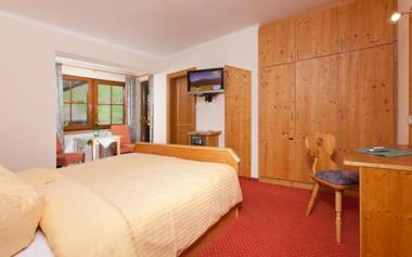 ApartHotel Holzerhof