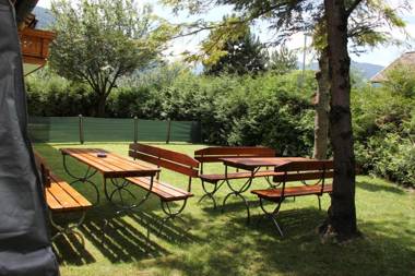 Chalet Alice by Schladmingurlaub