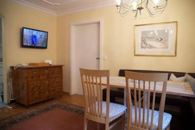 Appartements Stocker - Zur Schmiede