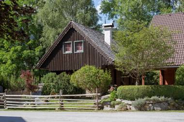 Das Dorf in der Stadt