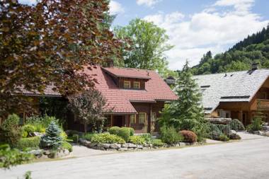 Das Dorf in der Stadt