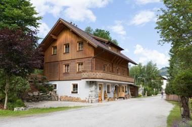 Das Dorf in der Stadt