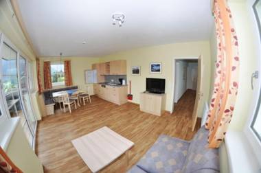 Apparthotel Bliem